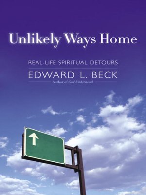 cover image of Unlikely Ways Home